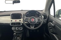 Fiat 500X (15-24) City Cross 1.0 120hp 5d For Sale - B S Marson & Sons, Newcastle under Lyme