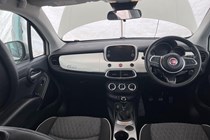 Fiat 500X (15-24) City Cross 1.0 120hp 5d For Sale - B S Marson & Sons, Newcastle under Lyme
