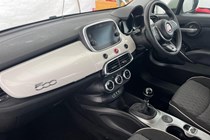 Fiat 500X (15-24) City Cross 1.0 120hp 5d For Sale - B S Marson & Sons, Newcastle under Lyme