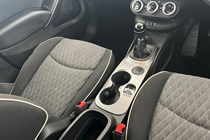 Fiat 500X (15-24) City Cross 1.0 120hp 5d For Sale - B S Marson & Sons, Newcastle under Lyme