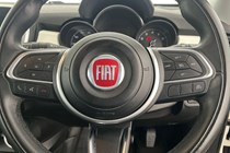 Fiat 500X (15-24) City Cross 1.0 120hp 5d For Sale - B S Marson & Sons, Newcastle under Lyme