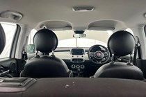 Fiat 500X (15-24) City Cross 1.0 120hp 5d For Sale - B S Marson & Sons, Newcastle under Lyme