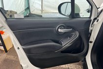 Fiat 500X (15-24) City Cross 1.0 120hp 5d For Sale - B S Marson & Sons, Newcastle under Lyme