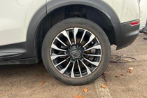 Fiat 500X (15-24) City Cross 1.0 120hp 5d For Sale - B S Marson & Sons, Newcastle under Lyme