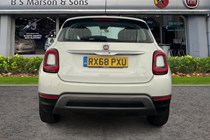 Fiat 500X (15-24) City Cross 1.0 120hp 5d For Sale - B S Marson & Sons, Newcastle under Lyme