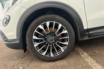 Fiat 500X (15-24) City Cross 1.0 120hp 5d For Sale - B S Marson & Sons, Newcastle under Lyme