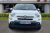 Fiat 500X (15-24) City Cross 1.0 120hp 5d For Sale - B S Marson & Sons, Newcastle under Lyme