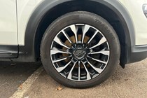 Fiat 500X (15-24) City Cross 1.0 120hp 5d For Sale - B S Marson & Sons, Newcastle under Lyme