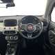 Fiat 500X (15-24) City Cross 1.0 120hp 5d For Sale - B S Marson & Sons, Newcastle under Lyme