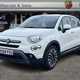Fiat 500X (15-24) City Cross 1.0 120hp 5d For Sale - B S Marson & Sons, Newcastle under Lyme