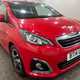 Peugeot 108 (14-22) 1.2 VT Allure 5d For Sale - B S Marson & Sons, Newcastle under Lyme