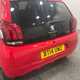 Peugeot 108 (14-22) 1.2 VT Allure 5d For Sale - B S Marson & Sons, Newcastle under Lyme