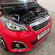 Peugeot 108 (14-22) 1.2 VT Allure 5d For Sale - B S Marson & Sons, Newcastle under Lyme