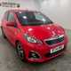 Peugeot 108 (14-22) 1.2 VT Allure 5d For Sale - B S Marson & Sons, Newcastle under Lyme