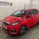 Peugeot 108 (14-22) 1.2 VT Allure 5d For Sale - B S Marson & Sons, Newcastle under Lyme