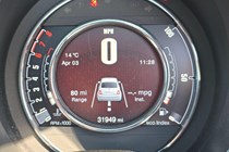 Fiat 500 Hatchback (08-24) Launch Edition Mild Hybrid 1.0 70hp 3d For Sale - B S Marson & Sons, Newcastle under Lyme