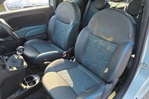 Fiat 500 Hatchback (08-24) Launch Edition Mild Hybrid 1.0 70hp 3d For Sale - B S Marson & Sons, Newcastle under Lyme