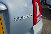 Fiat 500 Hatchback (08-24) Launch Edition Mild Hybrid 1.0 70hp 3d For Sale - B S Marson & Sons, Newcastle under Lyme
