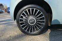 Fiat 500 Hatchback (08-24) Launch Edition Mild Hybrid 1.0 70hp 3d For Sale - B S Marson & Sons, Newcastle under Lyme