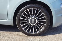 Fiat 500 Hatchback (08-24) Launch Edition Mild Hybrid 1.0 70hp 3d For Sale - B S Marson & Sons, Newcastle under Lyme
