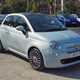 Fiat 500 Hatchback (08-24) Launch Edition Mild Hybrid 1.0 70hp 3d For Sale - B S Marson & Sons, Newcastle under Lyme