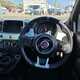 Fiat 500 Hatchback (08-24) Launch Edition Mild Hybrid 1.0 70hp 3d For Sale - B S Marson & Sons, Newcastle under Lyme