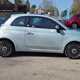 Fiat 500 Hatchback (08-24) Launch Edition Mild Hybrid 1.0 70hp 3d For Sale - B S Marson & Sons, Newcastle under Lyme