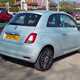Fiat 500 Hatchback (08-24) Launch Edition Mild Hybrid 1.0 70hp 3d For Sale - B S Marson & Sons, Newcastle under Lyme
