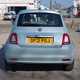 Fiat 500 Hatchback (08-24) Launch Edition Mild Hybrid 1.0 70hp 3d For Sale - B S Marson & Sons, Newcastle under Lyme