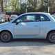 Fiat 500 Hatchback (08-24) Launch Edition Mild Hybrid 1.0 70hp 3d For Sale - B S Marson & Sons, Newcastle under Lyme