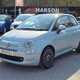Fiat 500 Hatchback (08-24) Launch Edition Mild Hybrid 1.0 70hp 3d For Sale - B S Marson & Sons, Newcastle under Lyme