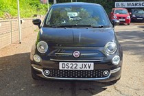 Fiat 500 Hatchback (08-24) 1.0 Mild Hybrid Dolcevita [Part Leather] 3dr For Sale - B S Marson & Sons, Newcastle under Lyme