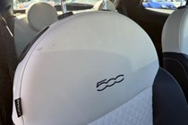 Fiat 500 Hatchback (08-24) 1.0 Mild Hybrid Dolcevita [Part Leather] 3dr For Sale - B S Marson & Sons, Newcastle under Lyme