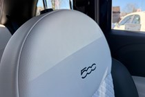 Fiat 500 Hatchback (08-24) 1.0 Mild Hybrid Dolcevita [Part Leather] 3dr For Sale - B S Marson & Sons, Newcastle under Lyme