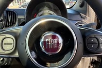 Fiat 500 Hatchback (08-24) 1.0 Mild Hybrid Dolcevita [Part Leather] 3dr For Sale - B S Marson & Sons, Newcastle under Lyme
