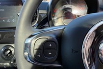 Fiat 500 Hatchback (08-24) 1.0 Mild Hybrid Dolcevita [Part Leather] 3dr For Sale - B S Marson & Sons, Newcastle under Lyme