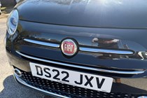 Fiat 500 Hatchback (08-24) 1.0 Mild Hybrid Dolcevita [Part Leather] 3dr For Sale - B S Marson & Sons, Newcastle under Lyme