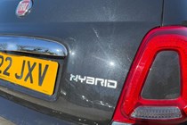 Fiat 500 Hatchback (08-24) 1.0 Mild Hybrid Dolcevita [Part Leather] 3dr For Sale - B S Marson & Sons, Newcastle under Lyme