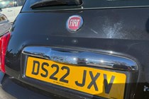 Fiat 500 Hatchback (08-24) 1.0 Mild Hybrid Dolcevita [Part Leather] 3dr For Sale - B S Marson & Sons, Newcastle under Lyme