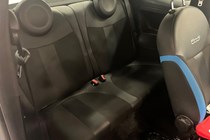 Fiat 500 Hatchback (08-24) 1.2 S 3d For Sale - B S Marson & Sons, Newcastle under Lyme