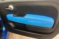 Fiat 500 Hatchback (08-24) 1.2 S 3d For Sale - B S Marson & Sons, Newcastle under Lyme