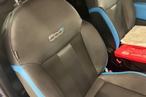 Fiat 500 Hatchback (08-24) 1.2 S 3d For Sale - B S Marson & Sons, Newcastle under Lyme