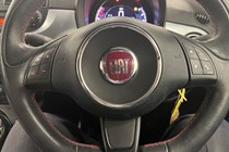Fiat 500 Hatchback (08-24) 1.2 S 3d For Sale - B S Marson & Sons, Newcastle under Lyme