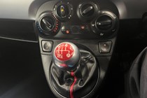 Fiat 500 Hatchback (08-24) 1.2 S 3d For Sale - B S Marson & Sons, Newcastle under Lyme