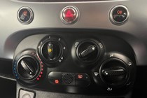 Fiat 500 Hatchback (08-24) 1.2 S 3d For Sale - B S Marson & Sons, Newcastle under Lyme