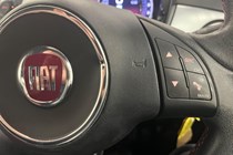 Fiat 500 Hatchback (08-24) 1.2 S 3d For Sale - B S Marson & Sons, Newcastle under Lyme