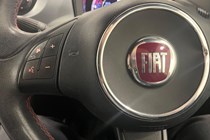 Fiat 500 Hatchback (08-24) 1.2 S 3d For Sale - B S Marson & Sons, Newcastle under Lyme