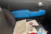 Fiat 500 Hatchback (08-24) 1.2 S 3d For Sale - B S Marson & Sons, Newcastle under Lyme