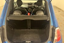 Fiat 500 Hatchback (08-24) 1.2 S 3d For Sale - B S Marson & Sons, Newcastle under Lyme