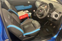 Fiat 500 Hatchback (08-24) 1.2 S 3d For Sale - B S Marson & Sons, Newcastle under Lyme